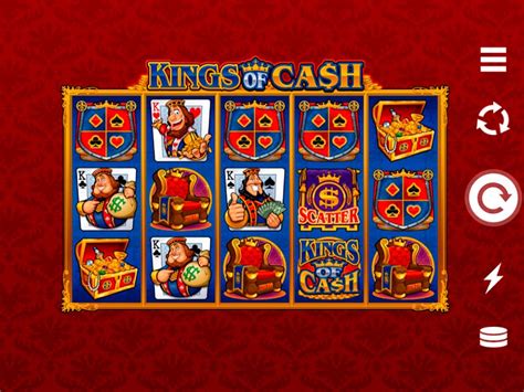 Jogar 4 Of King com Dinheiro Real